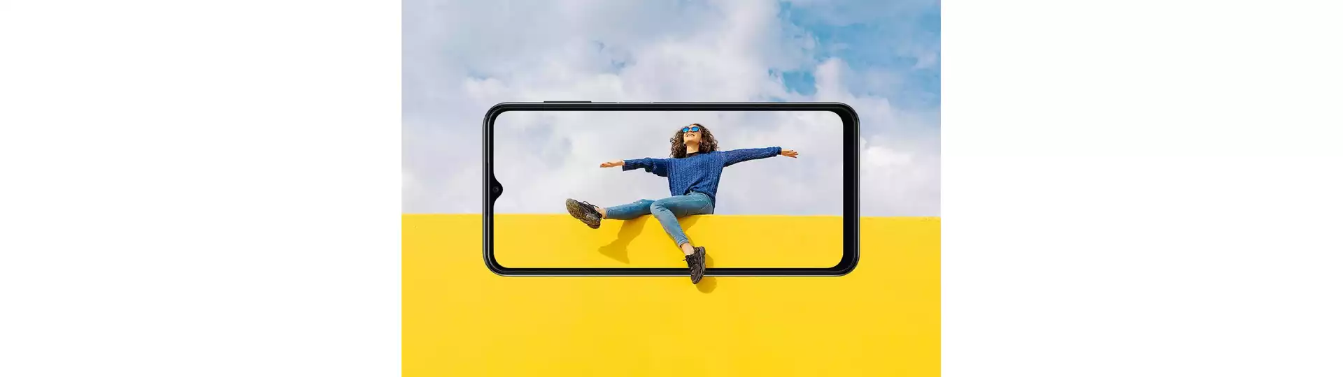 Más pantalla, más espacio para jugar