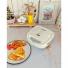 Sandwichera Peabody PE-SW6141 5 en 1