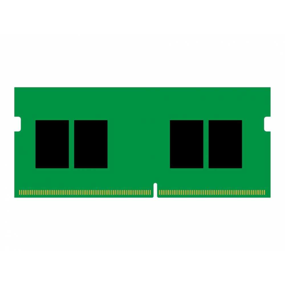 Memoria Kingston SODIMM ValueRAM DDR4 8 GB KVR32S22S8/8
