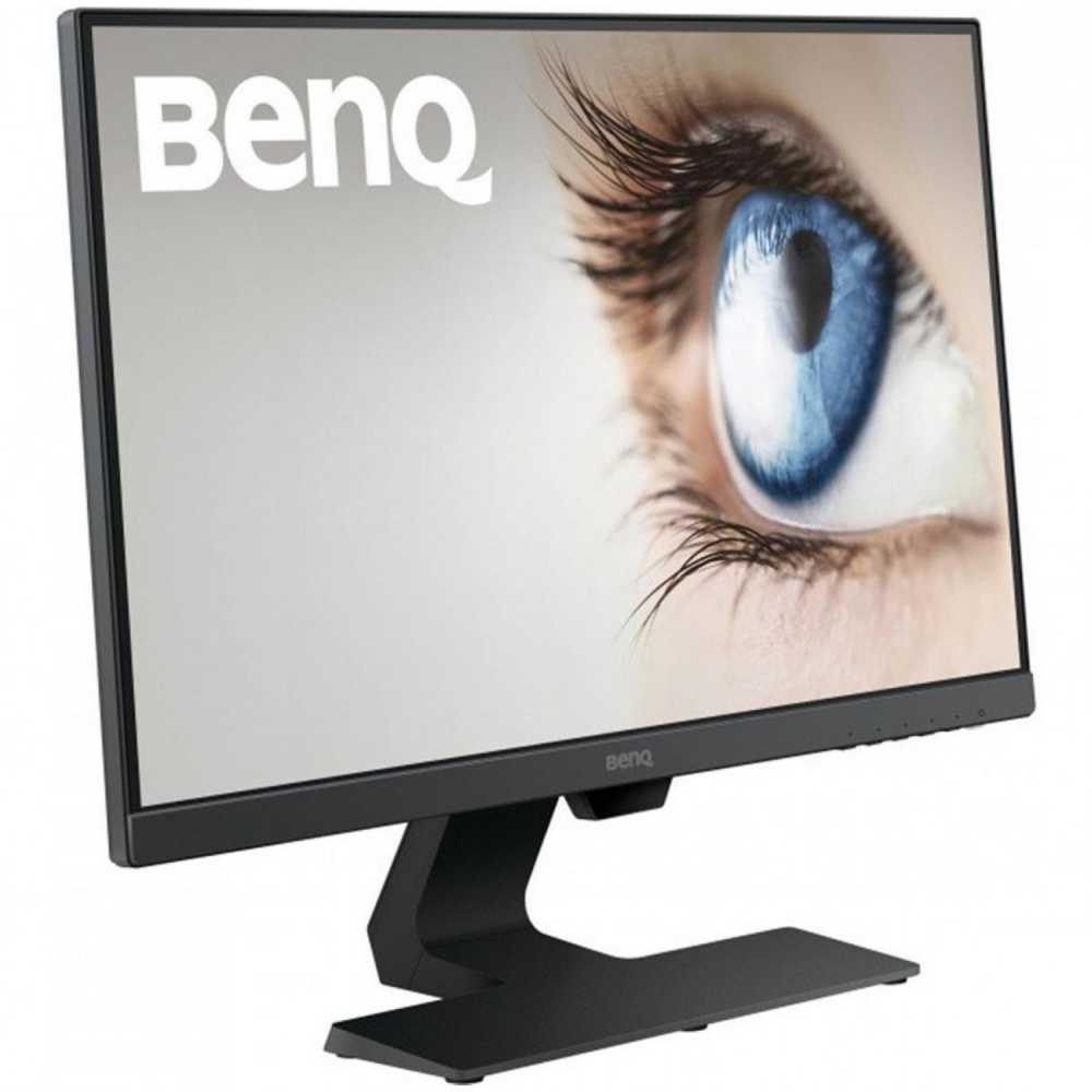 Monitor BenQ Led 27 Pulgadas 5ms IPS Full HD Altavoz integrado