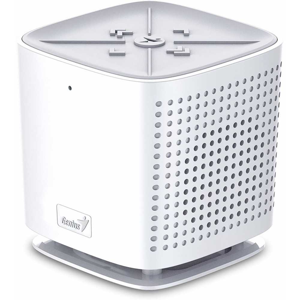 Parlante Genius SP-925BT White