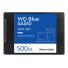 Disco Sólido 500GB WD 3D Blue SATA Western Digital