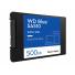 Disco Sólido 500GB WD 3D Blue SATA Western Digital