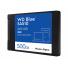 Disco Sólido 500GB WD 3D Blue SATA Western Digital