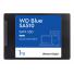 Disco Sólido 1TB WD 3D Blue SATA III Western Digital