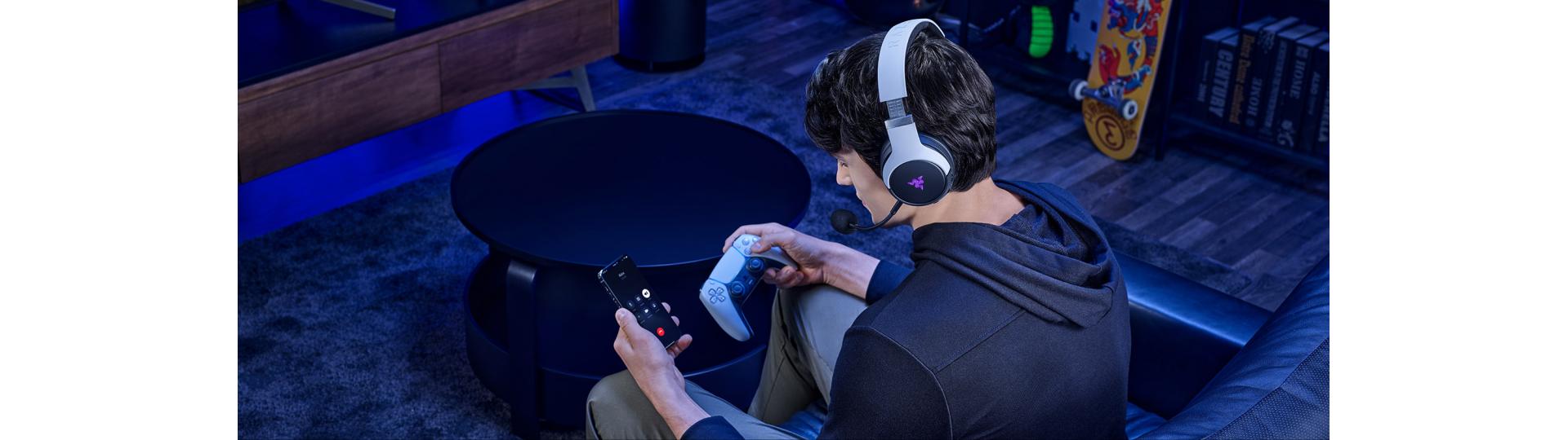 INTERRUPTOR INTELIGENTE RAZER
