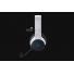 Auricular Gamer inalambrico Razer Kaira PRO PS5 PC Blanco