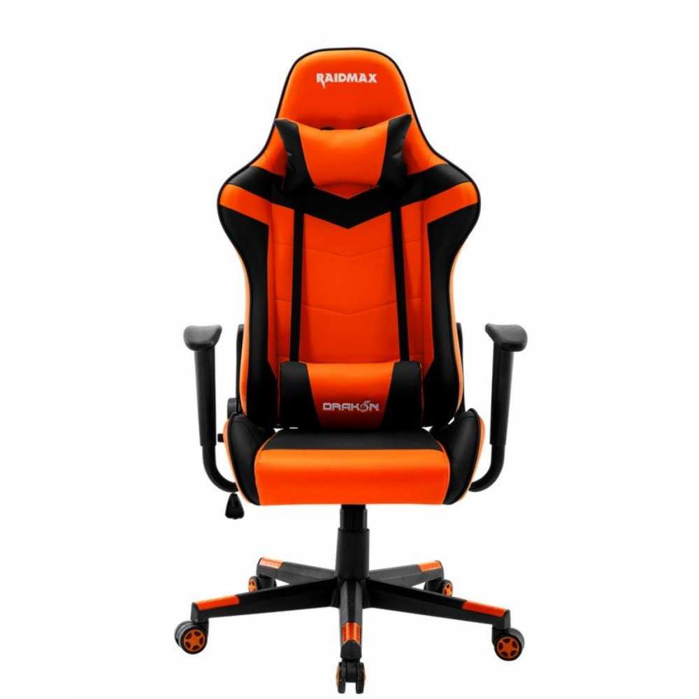 Raidmax Dk925 Raidmax Drakon Rgb Silla Gamer Raidmax Dk925 Raidmax