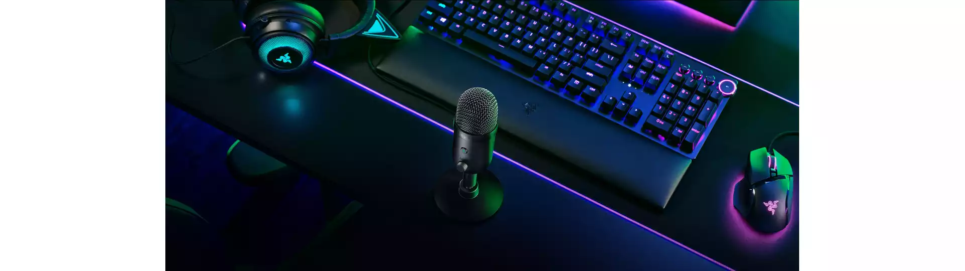 CREADO PARA CREADORES.