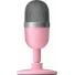 Microfono Razer Seiren Mini Ultra Rosa Quartz