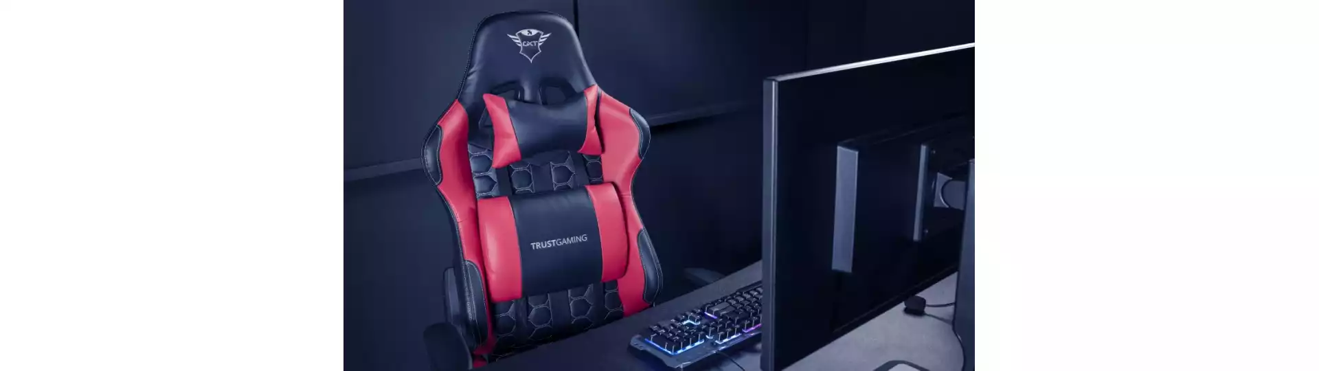 Un confort óptimo mejora tu juego