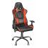 Silla gamer Trust GXT708R Resto Red