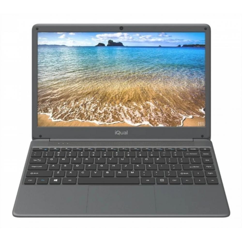 Notebook Iqual NQ5 Core I5 4Gb Ram 500Gb 14p Win 10