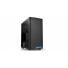 Gabinete Thermaltake H100 TG Black Led Blue