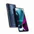 Celular Motorola G200 5g 128gb 8gb Ram Azul XT2175