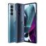 Celular Motorola G200 5g 128gb 8gb Ram Azul XT2175