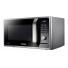 Microondas Grill Samsung MG28F3K3TAS 28 Litros Plata