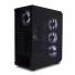 Gabinete Gamer Aureox Volans ARX360G