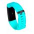 Smartwatch Noganet BT Fitness Celeste NG-SB01