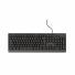 Teclado Trust Primo ES