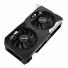 Placa de Video Asus Dual RX 6600 8GB