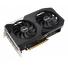 Placa de Video Asus Dual RX 6600 8GB