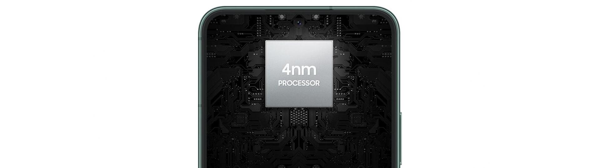 Un chip más rápido que nunca