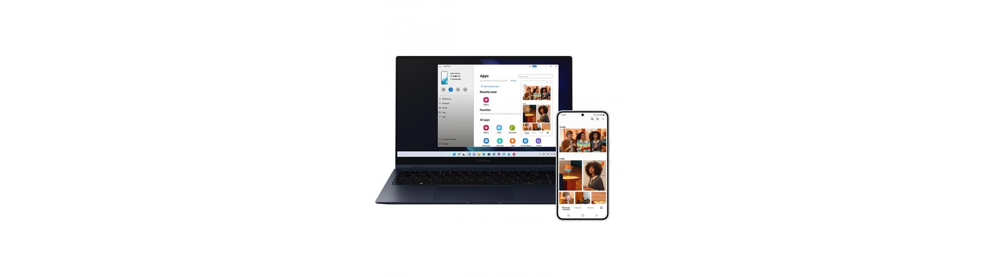 ¡Tu smartphone está en tu PC!