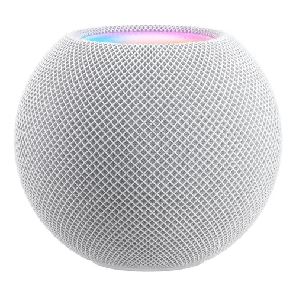 Asistente De Voz Apple Homepod Mini White