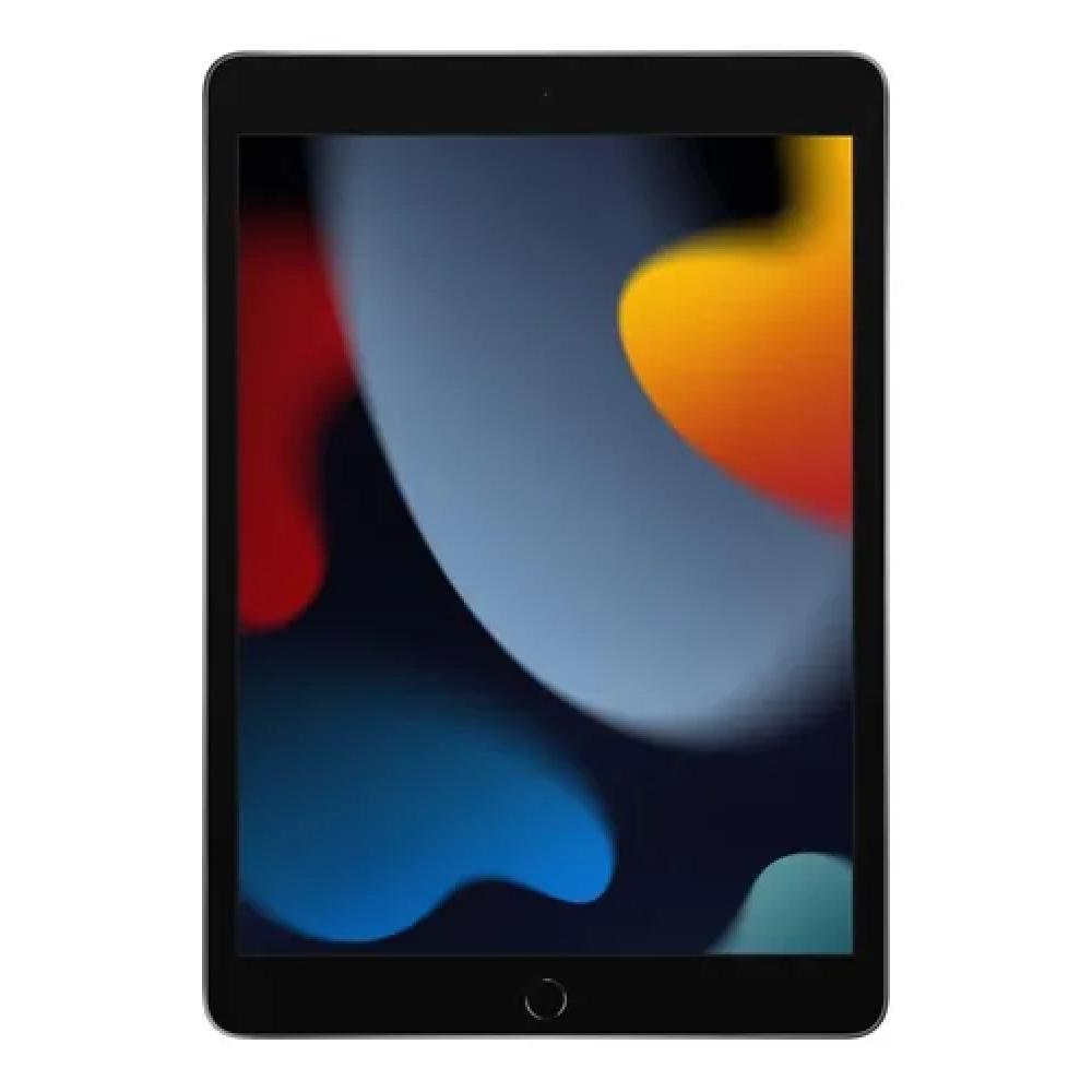 Apple iPad 9 gen 10.2 Pulg Wi-Fi 64GB MK2K3LL-A Gris espacial