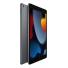 Apple iPad 9 gen 10.2 Pulg Wi-Fi 64GB MK2K3LL-A Gris espacial
