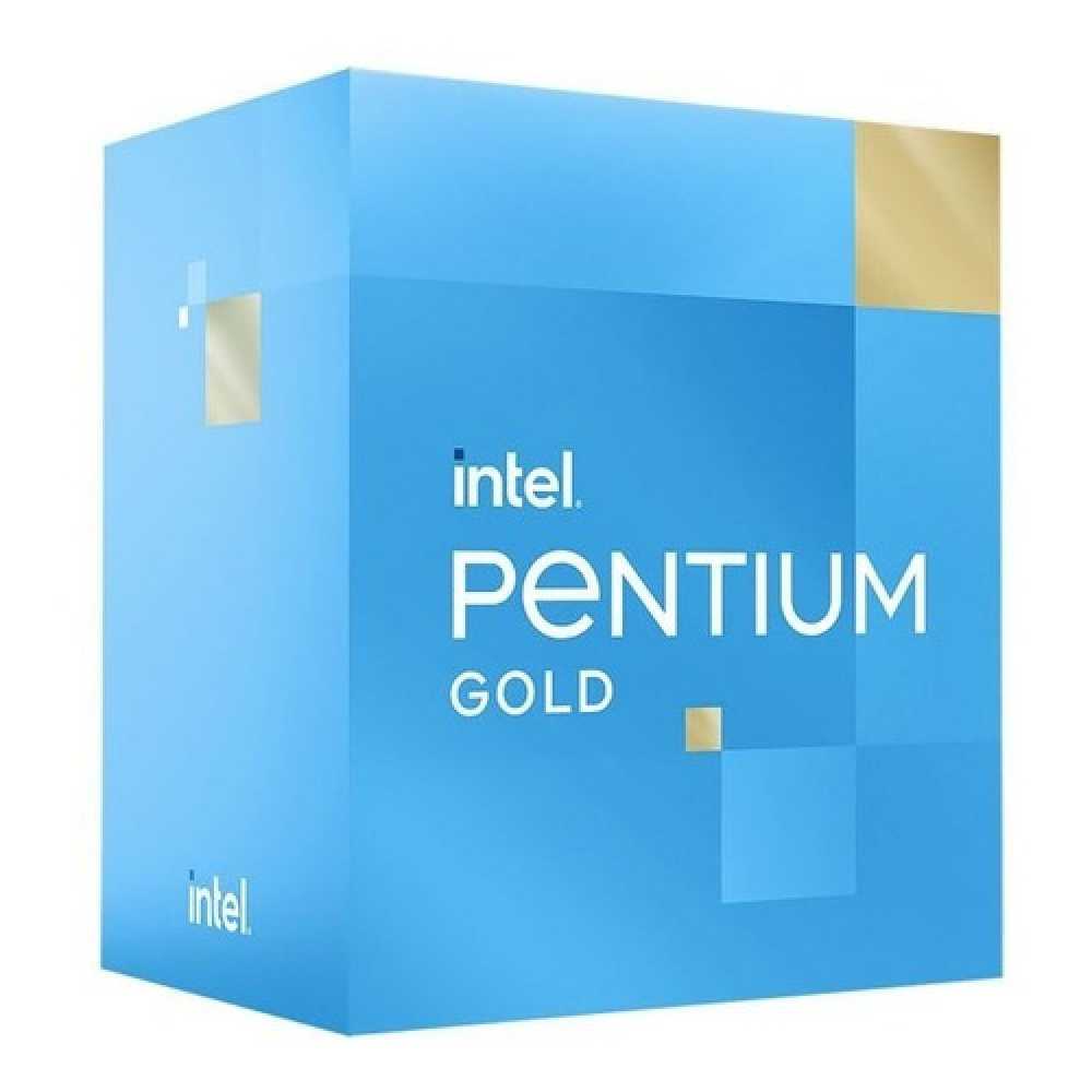 Procesador Intel Pentium Gold G7400 3.7 Ghz Lga1700