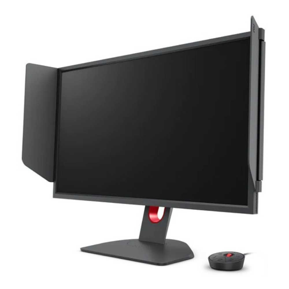 Monitor Benq Gamer Zowie 240hz 27 Fhd Tn Dark Grey