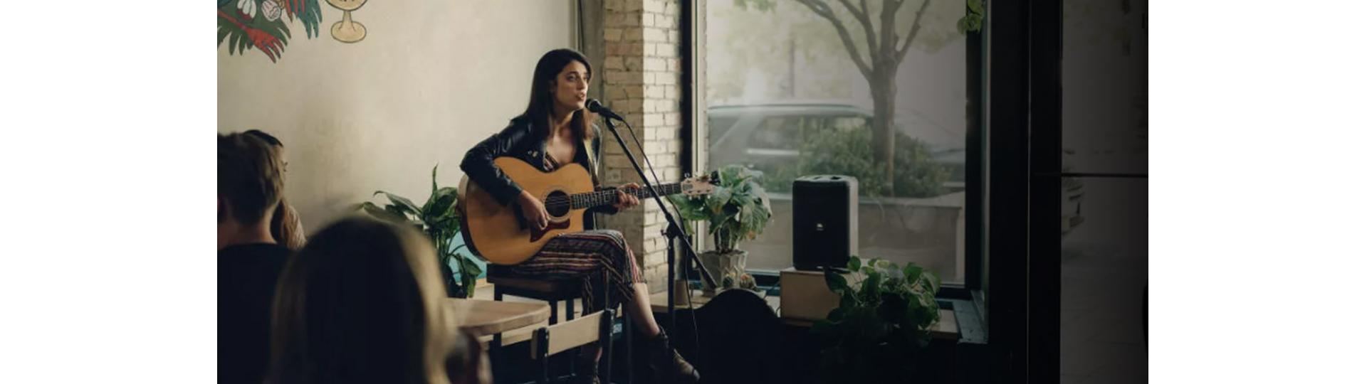 Desempeño profesional en un tamaño ideal