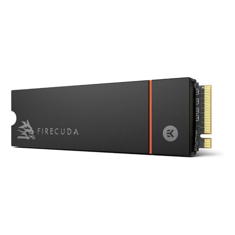 DISCO SSD 500 GB M.2 SEAGATE FIRECUDA 530 NVME PCIe-4x4 PS5