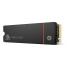 DISCO SSD 500 GB M.2 SEAGATE FIRECUDA 530 NVME PCIe-4x4 PS5