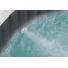 Spa Jacuzzi Octogonal Intex Deluxe Burbujas y Jets 4 personas- 201cm x 71cm  250