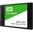 Disco Solido Ssd 240gb Western Digital Green Wd Sata 3