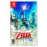 Juego Nintendo Switch Zelda Skyward Sword Hd