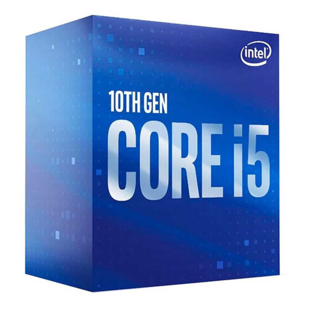 PROCESADOR INTEL CORE I5 10400 (LGA1200)
