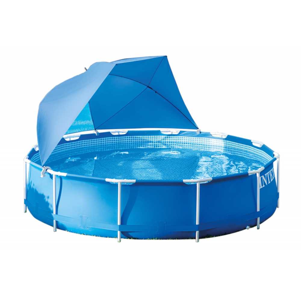 Sombrilla Ajustable Piletas Redondas 23271/5