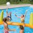 Juego Inflable INTEX Red de Voley 239x64x91cm 19781/0