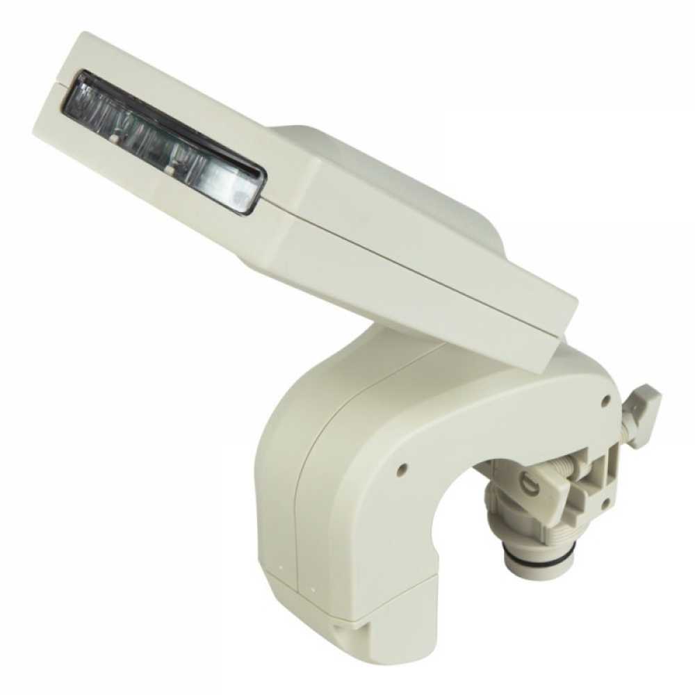 Cascada INTEX Multicolor Led 23272/4