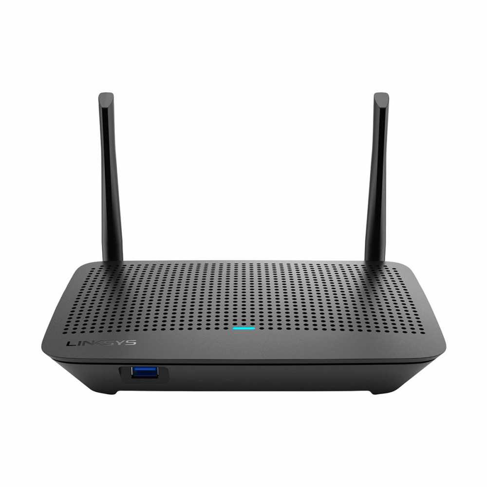 Router Linksys Mesh Doble Banda Streaming / Gamer