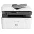 Impresora Multifuncion HP Laser 137FNW
