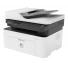 Impresora Multifuncion HP Laser 137FNW