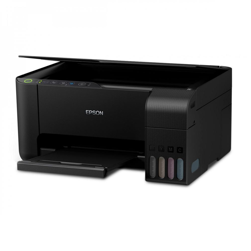 Impresora Epson Multifuncion MF L3250 Eco Tank