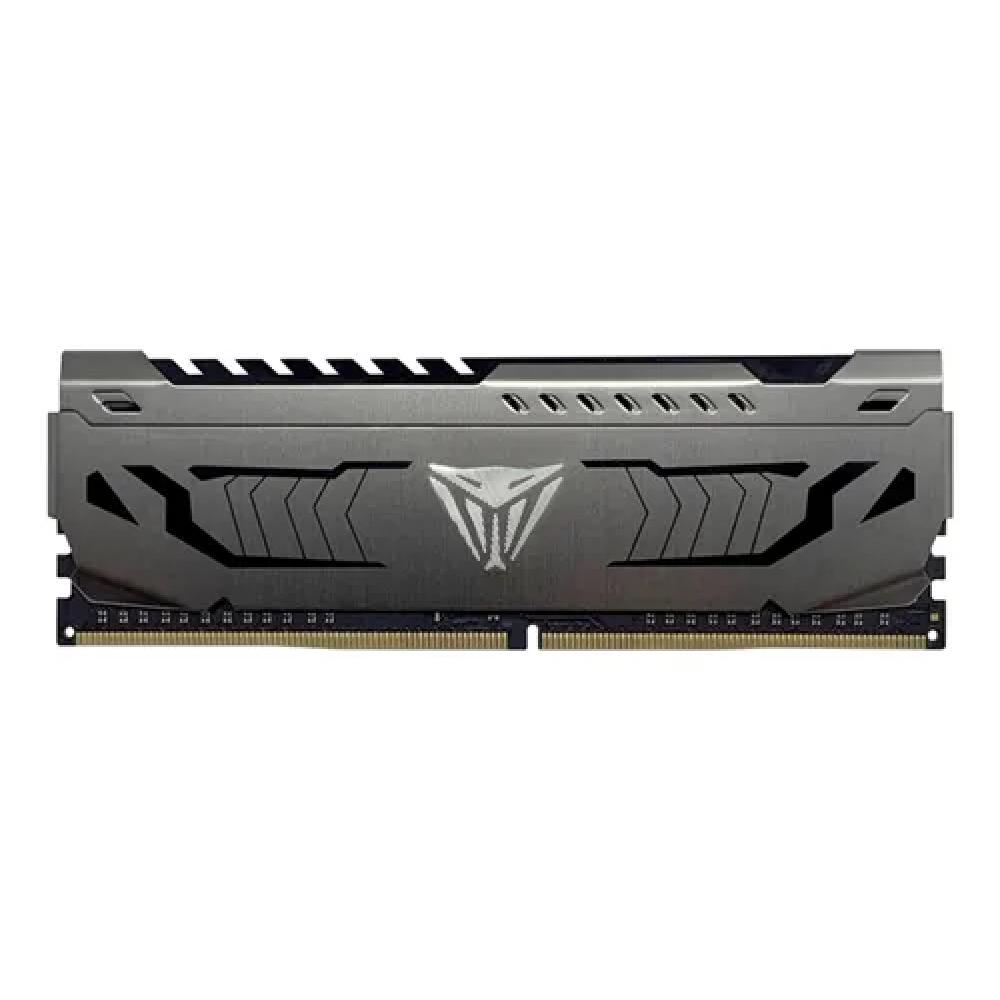 MEMORIA PATRIOT VIPER STEEL SERIES 16GB DDR4 3200Mhz