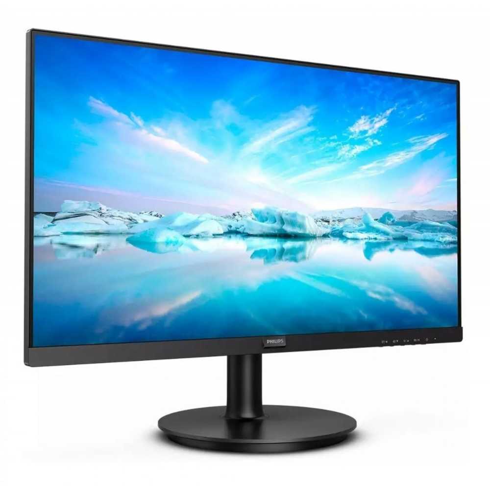 Monitor Philips LED 24 Pulgadas Full HD Hdmi Vga