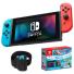 Consola Nintendo Switch Sport Bundle